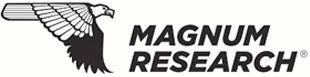 Magnum Research logo