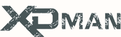 XDMan.com logo